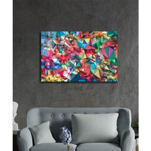 Wallity Slika 439, 60x90 cm Cene