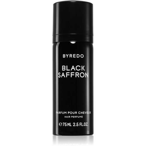 BYREDO Black Saffron mirisi za kosu uniseks 75 ml Cijene