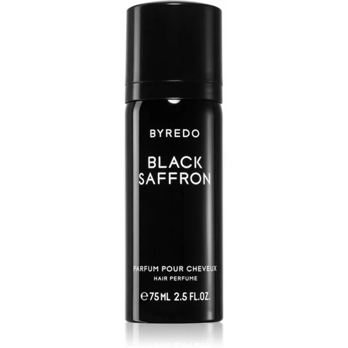 BYREDO Black Saffron mirisi za kosu uniseks 75 ml