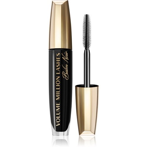 L´Oréal Paris Volume Million Lashes Balm Noir hranjiva maskara za volumen nijansa 01 Black 8,9 ml Cijene