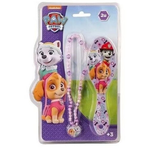  Set za ličenje The Paw Patrol Slike