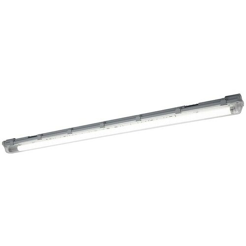 Osram LED letev za vlažne prostore Submarine (Do x &amp;Scaron; x V: 126,1 x 6,6 x 7,5 cm, Barva svetlobe: Hladno bela, 16 W, IP65) Slike