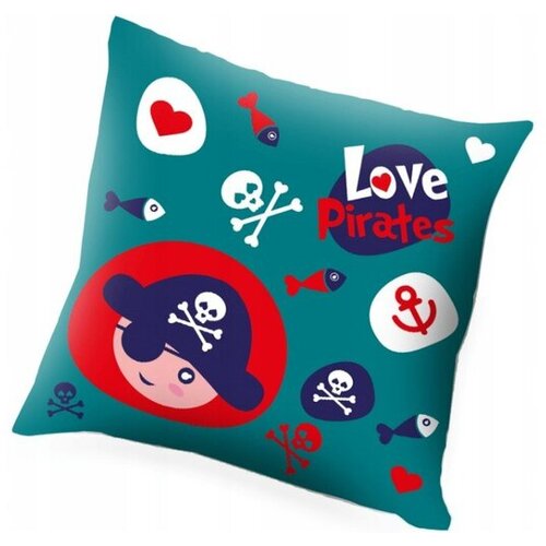 HMX Jastuk Love Pirates Kl10511 Cene
