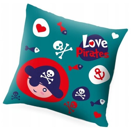HMX jastuk Love pirates KL10511 Cijene