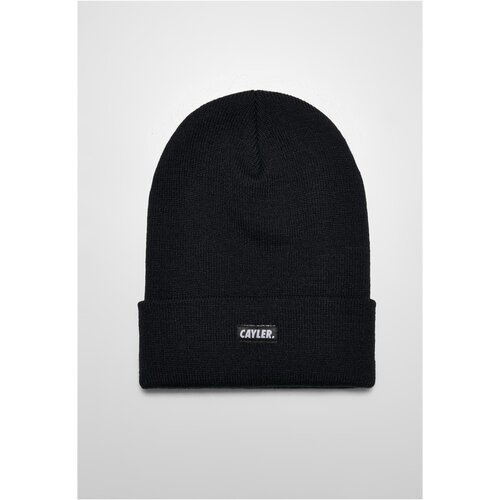 CS C&amp;amp;S Basic Beanie black Slike