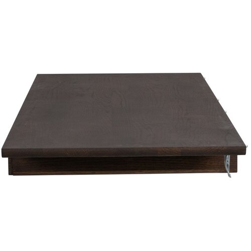 Rowico Dodatna ploča za stol od punog hrasta 45x120 cm Derrymore &amp;ndash; Slike