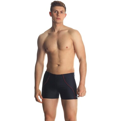 Aqua speed Man&amp;#039;s Swimming Shorts Harry Pattern 16 Slike