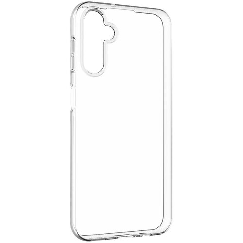 Puro Prozirna ultra tanka TPU maska A15 Slike