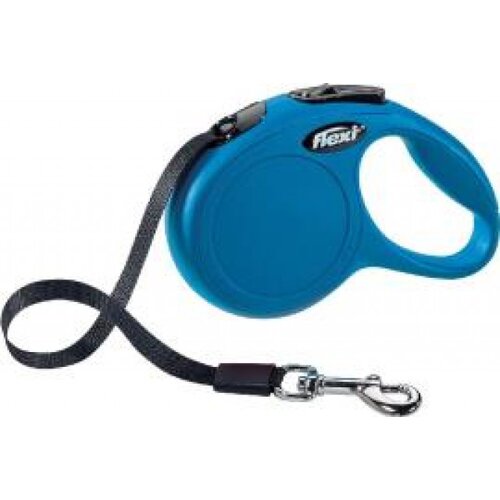 Croci New Classic XS traka 3 m plava Cene