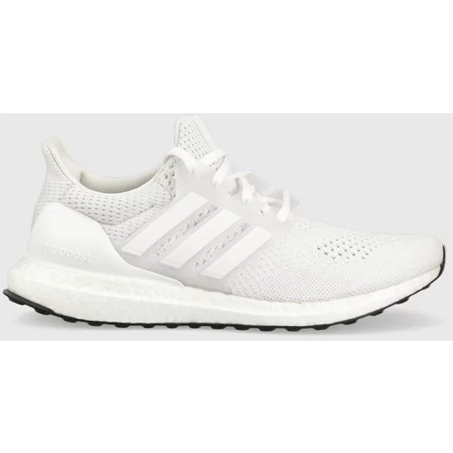 Adidas Čevlji Originals Ultraboost 1.0 bela barva, HQ4202