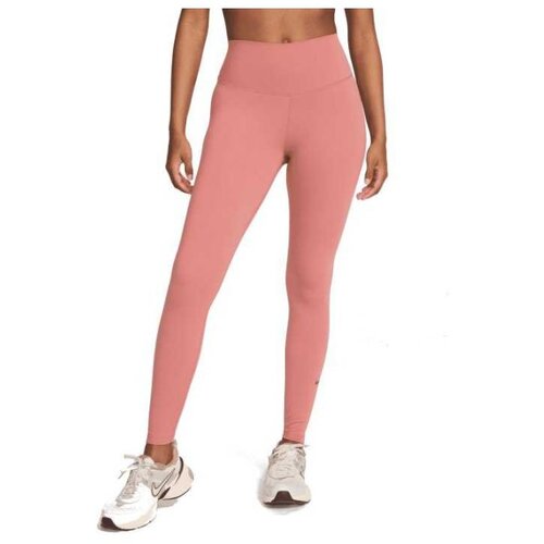 Nike ženske helanke W nk df one hr tight FN3226-634 Cene
