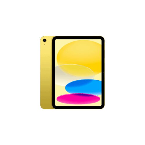 Apple iPad 11th MD4D4LL/A 11&Prime; 128GB Wifi Yellow Cijene