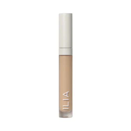ILIA Beauty True Skin Serum Concealer prekrivajući korektor nijansa SC2.5 Lotus 5 ml