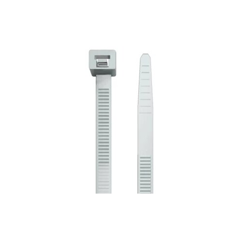 Weidmüller 1720680000 CB 750/7.5 NATUR vezice 750 mm 7.8 mm prirodna 100 St. Cijene