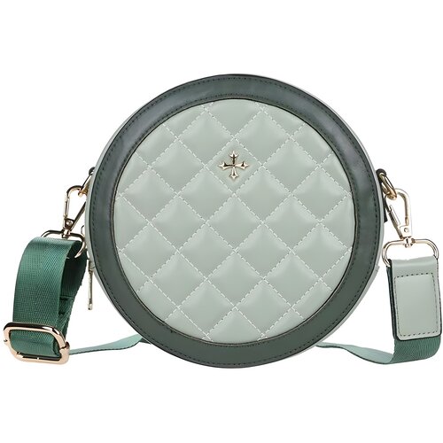 Baellerry Torba ES-35931 - Zelena Cene