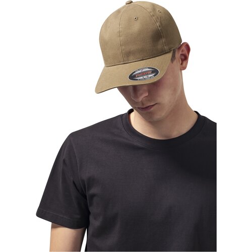 Flexfit Garment Washed Cotton Dad Hat Loden Cijene