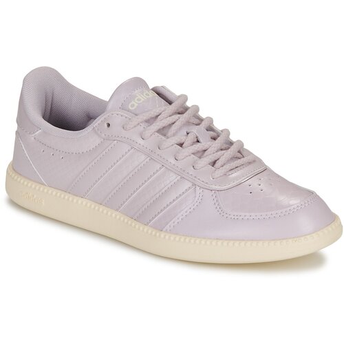 Adidas Nizke superge BREAKNET SLEEK Vijolična Cene