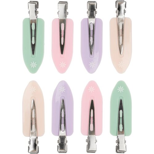 Brushworks No Crease Clips ukosnice za kosu Pastel Cijene