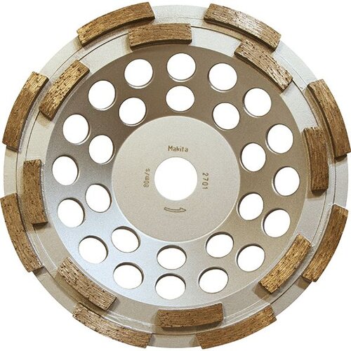 Makita tanjirasti dijamantski disk B-48642 Cene