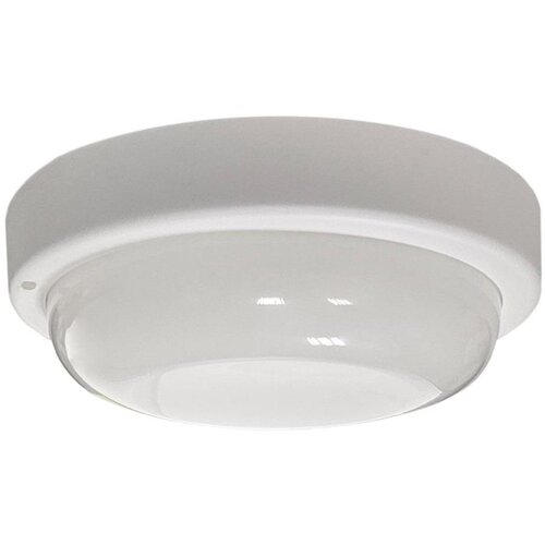  LED spolja&scaron;nje plafonsko svetlo LED/15W/230V 4200K prečnik 15,5 cm IP64 belo Cene