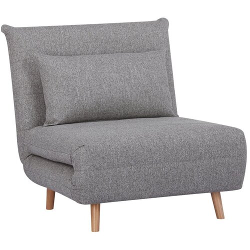 House Nordic Siva fotelja Marlow &amp;ndash; Slike