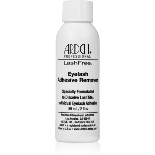 Ardell Eyelash Adhesive Remover odstranjevalec lepila &amp;scaron;opastih trepalnic 59 ml Slike
