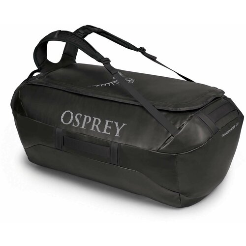 Osprey unisex torba transporter 120 - crna Cene