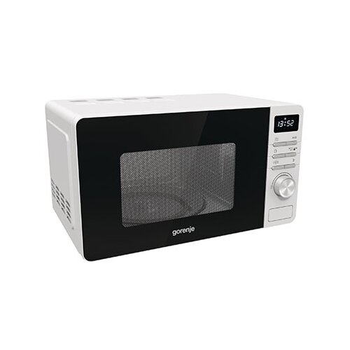  MIKROVALNA PEĆNICA MO20A3W GORENJE Slike