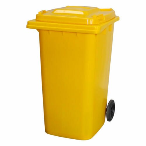  dvorišna kanta za smeće 240l Standard žuta 1018-SP Cene