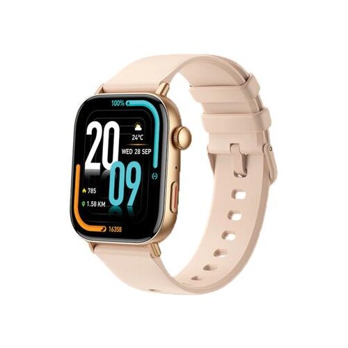  PAMETNI SAT COLMI C8 MAX, ZLATNI C8-MAX-GOLD Cijene