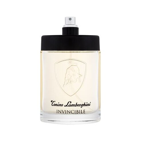 Lamborghini Invincibile toaletna voda 125 ml Tester za muškarce Cijene