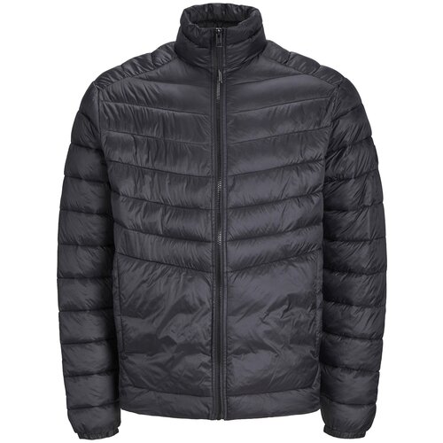 Jack & Jones Muška jakna 12258444, Crna Slike