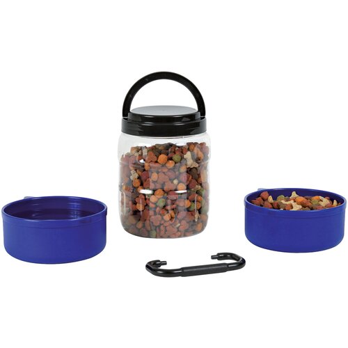Trixie putni set - 3-dijelni set Slike