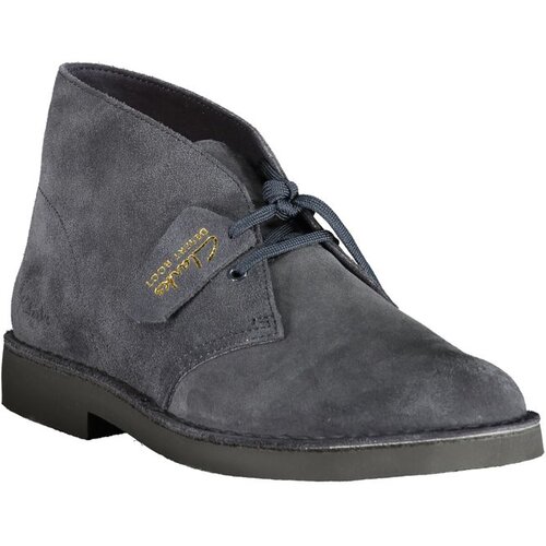 Clarks mu&amp;scaron;ka plava čizma Slike