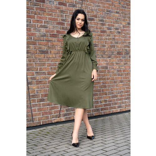 Merribel Woman&amp;#039;s Dress Ratsim Slike