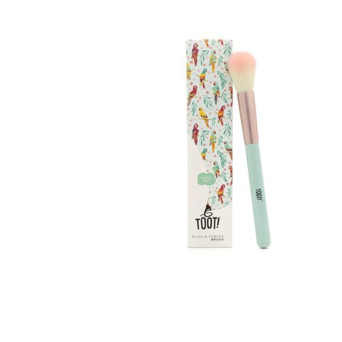 TOOT! Blush &amp;amp; Powder Brush Slike