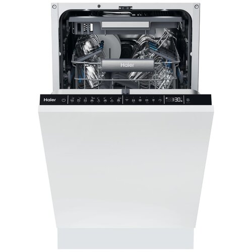 Haier XI1C1TB4LPCFB ugradna mašina za pranje sudova Cene