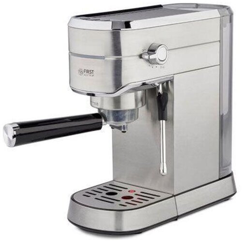 First aparat za tople napitke-espresso, 1450 w, 15 bar, e.s.e., T-5476-3 Cene