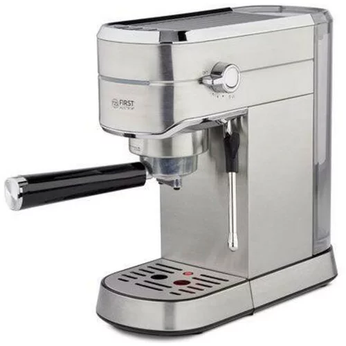 First aparat za tople napitke-espresso, 1450 w, 15 bar, e.s.e., T-5476-3