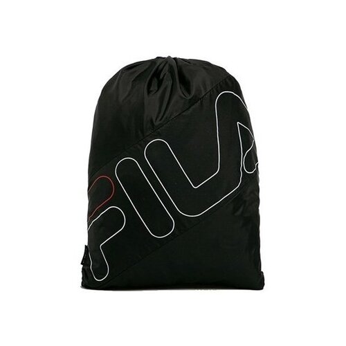 Fila Nahrbtniki Sack Double Mesh Črna Slike