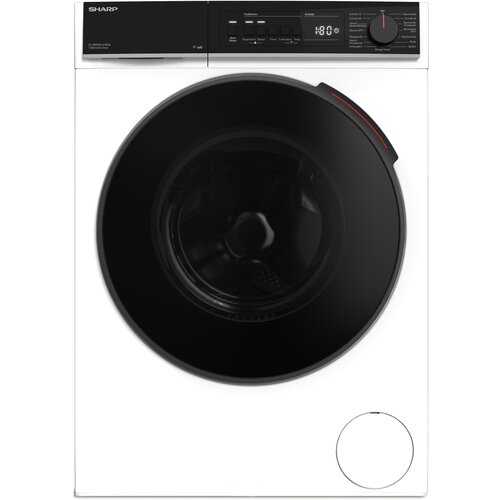 Sharp ES-WNFB214CWDA-DE Pralni stroj 12 kg, razred A, 920025 Cene