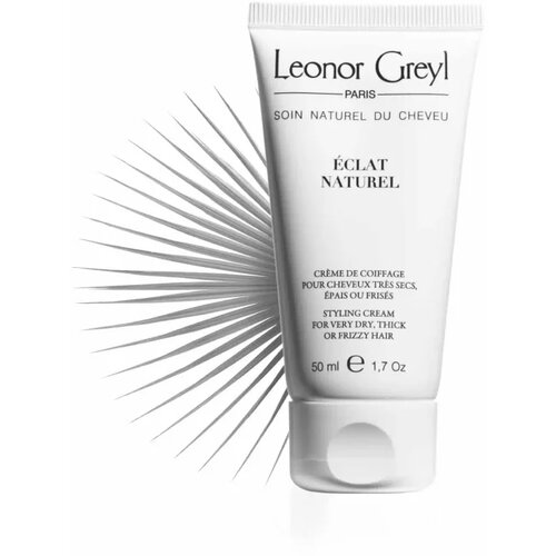 Leonor Greyl, Francuska Éclat naturel 50ml krema Cene