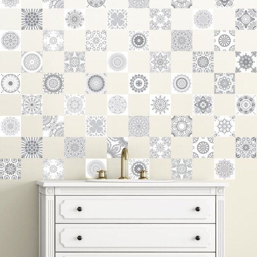 Ambiance Komplet 60 nalepk Fanastick Suns Cene