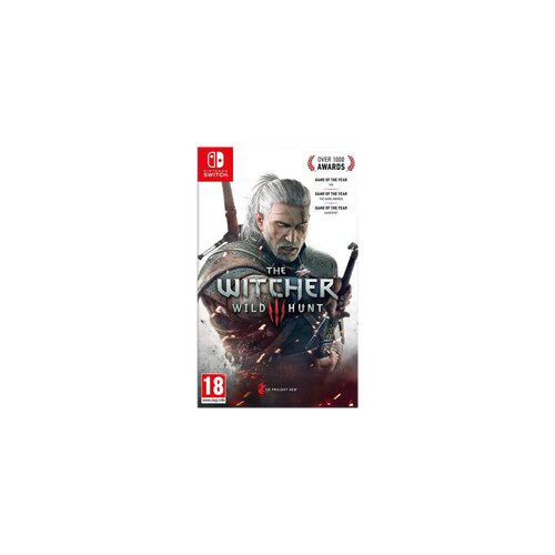 Bandai Namco The Witcher 3: Wild Hunt Cijene