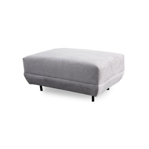 Atelier Del Sofa Kutna sofa Florence, 310x265 cm, Svijetlosiva Slike
