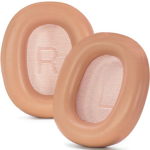 INF Komplet 2 magnetnih jagnječjih blazinic za Beoplay H100 Apricot, (5000244605) Cene