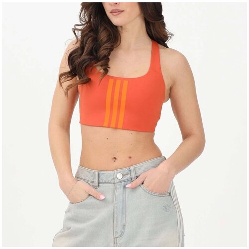 Adidas Topi Ropa Interior Mujer Mod&egrave;le Kd1527 Oranžna Cene