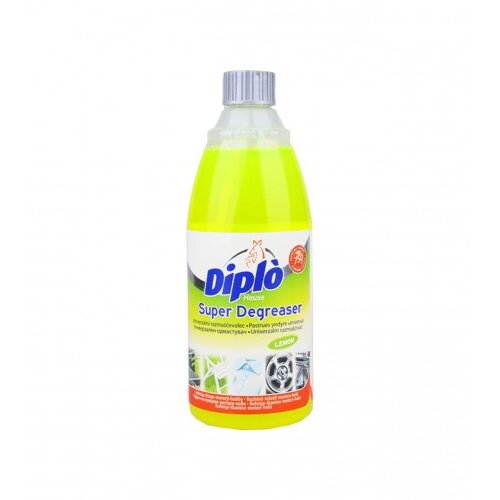 Diplo Odma&scaron;ćivač univerzalni Lemon refil 750ml Cijene