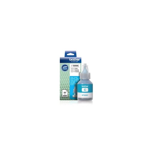 Brother Tinta za BT-5000C (plava), original Cijene