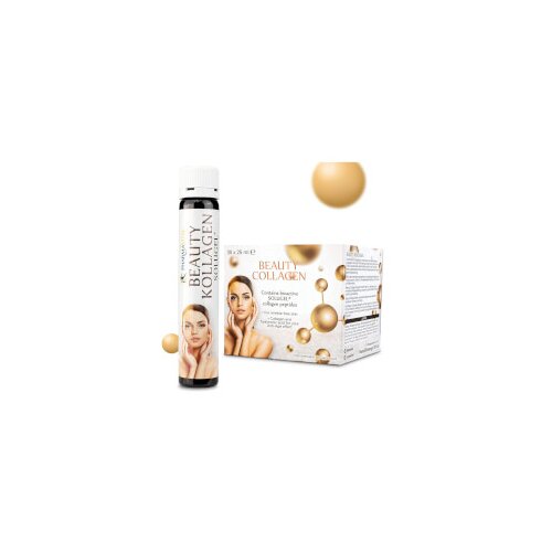 PHARMA VITAL Beauty Collagen bočice Slike